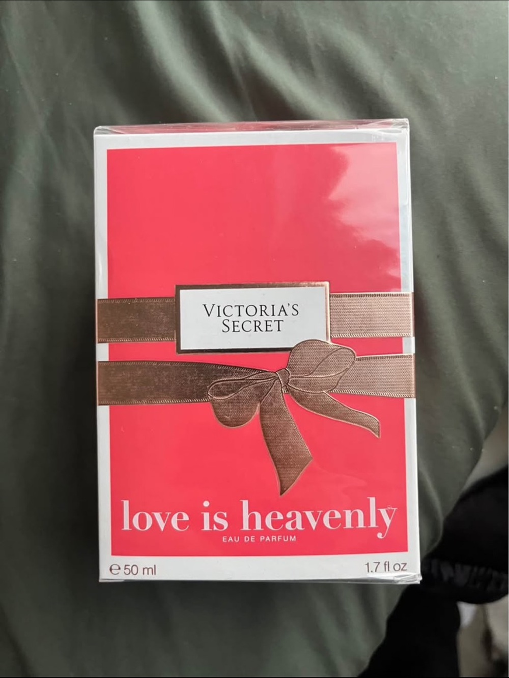 Victoria Secret Love is Heavenly - Sealed box